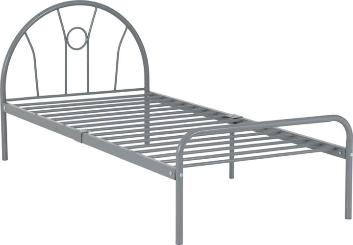 Nova 3'0 Metal Bed Frame