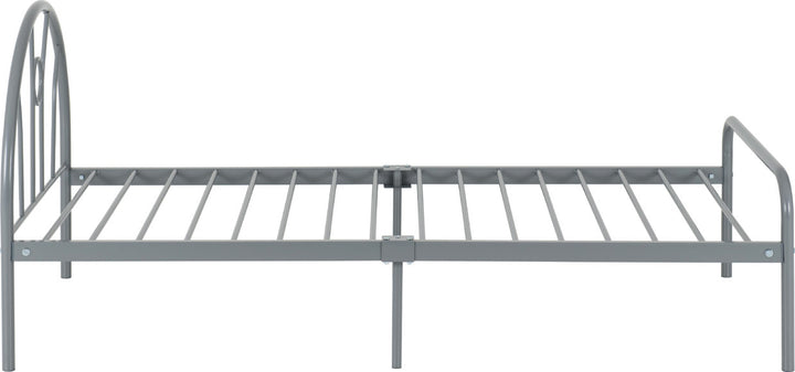 Nova 3'0 Metal Bed Frame