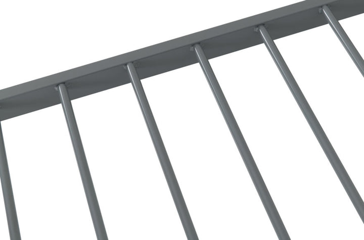 Nova 3'0 Metal Bed Frame