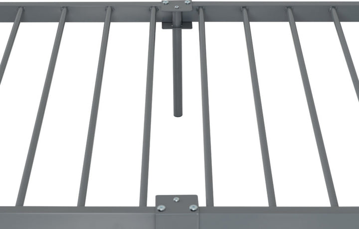 Nova 3'0 Metal Bed Frame