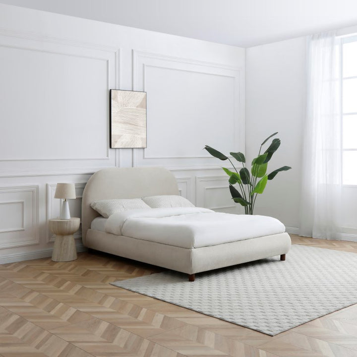 Nora Bed Frame Double