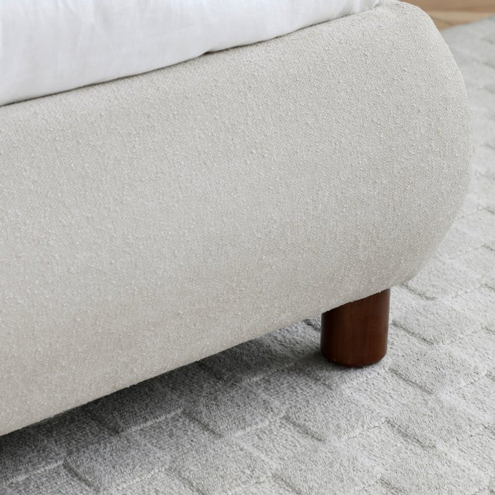 Nora Bed Frame Double