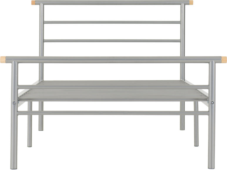 Orion Metal Bed Frame