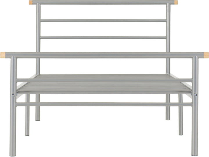 Orion Metal Bed Frame