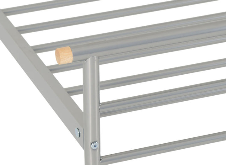 Orion Metal Bed Frame