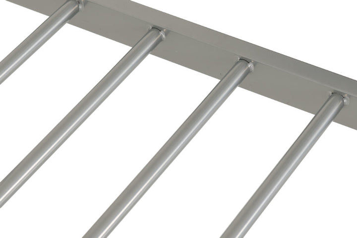 Orion Metal Bed Frame