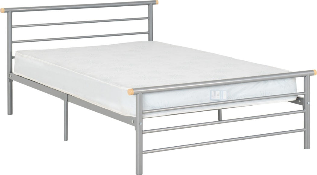 Orion Metal Bed Frame