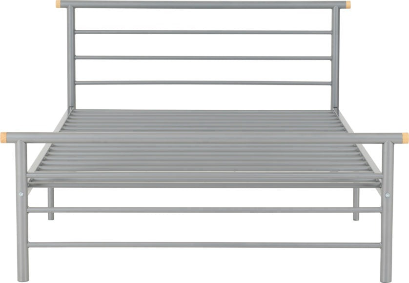 Orion Metal Bed Frame