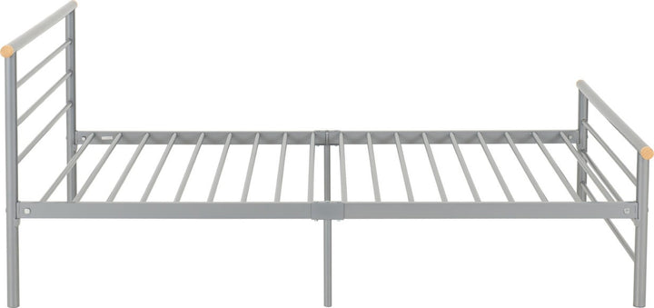 Orion Metal Bed Frame