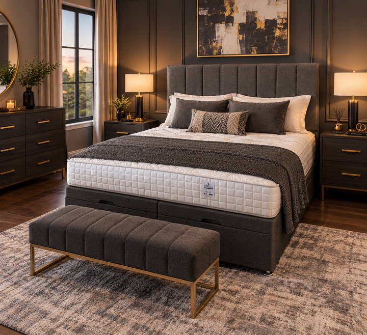 Origin Ottoman Set