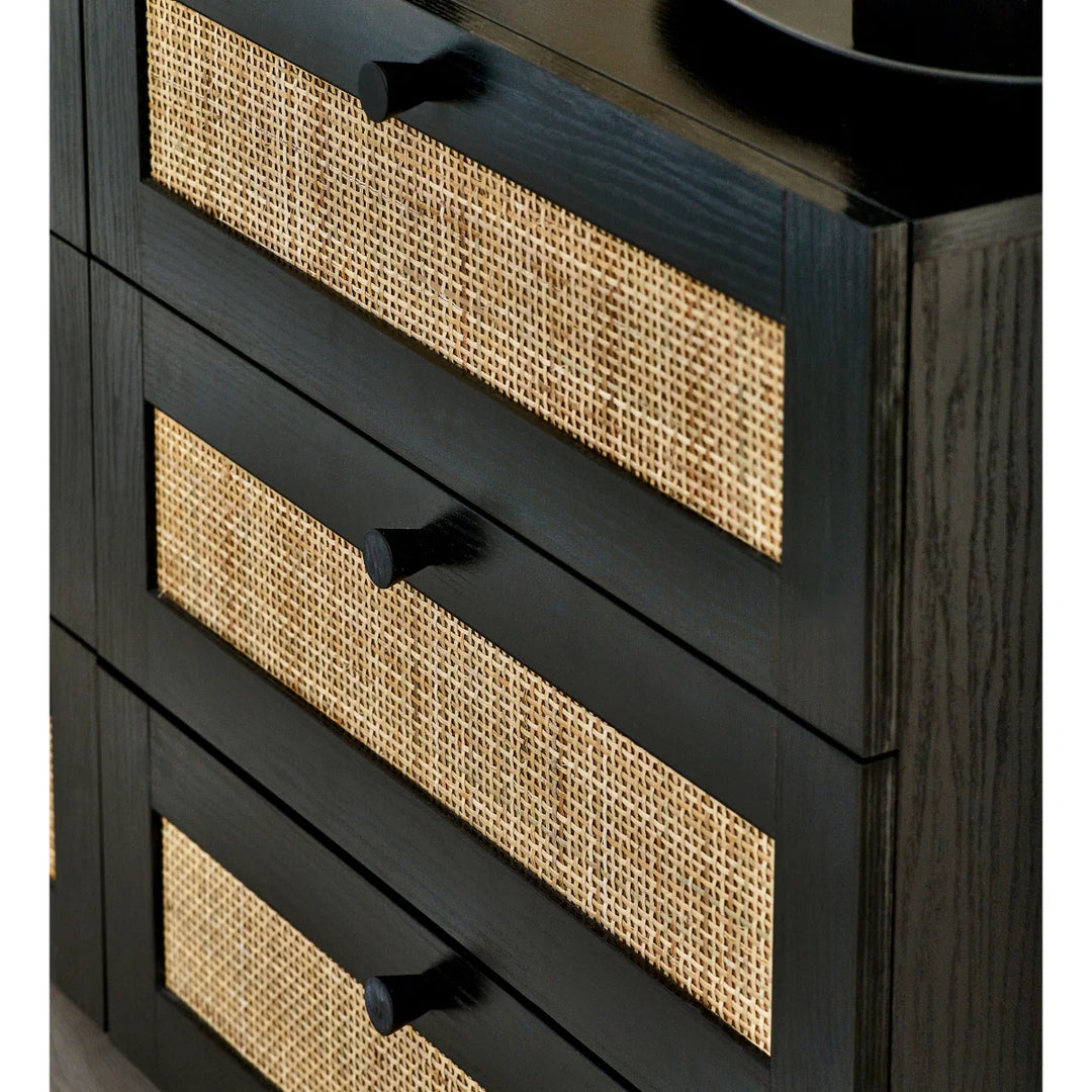 Padstow 6 Drawer Chest