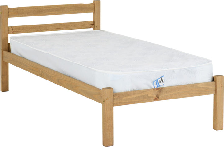 Panama Wooden Bed Frame