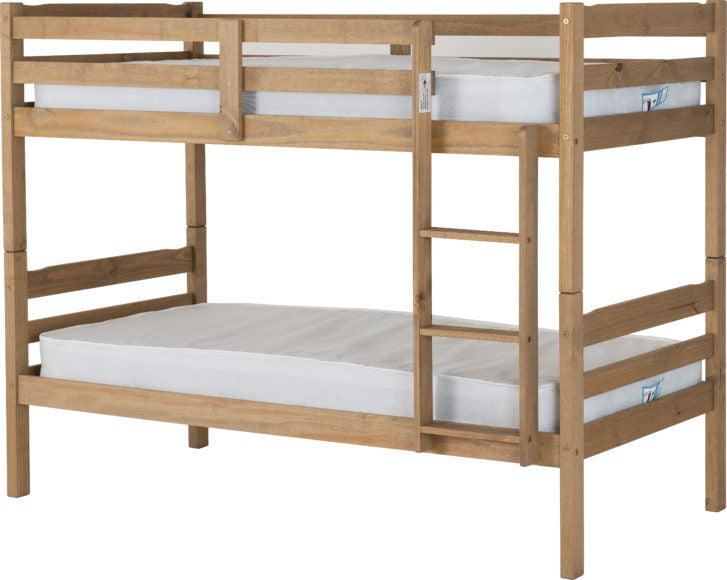 Panama 3'0 Bunk Bed