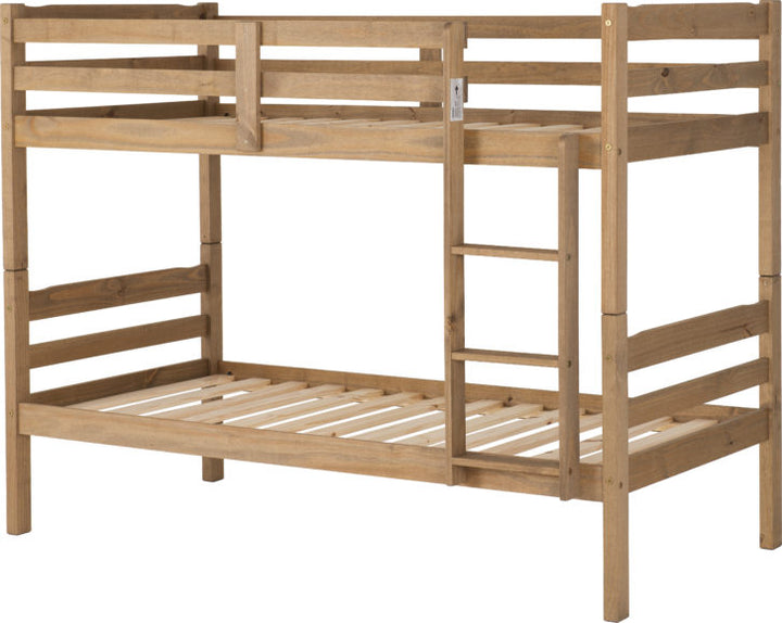 Panama 3'0 Bunk Bed