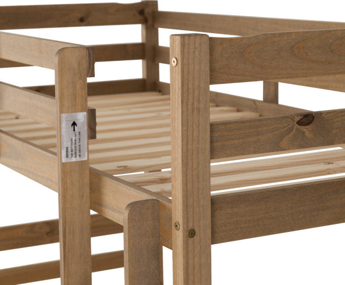 Panama 3'0 Bunk Bed