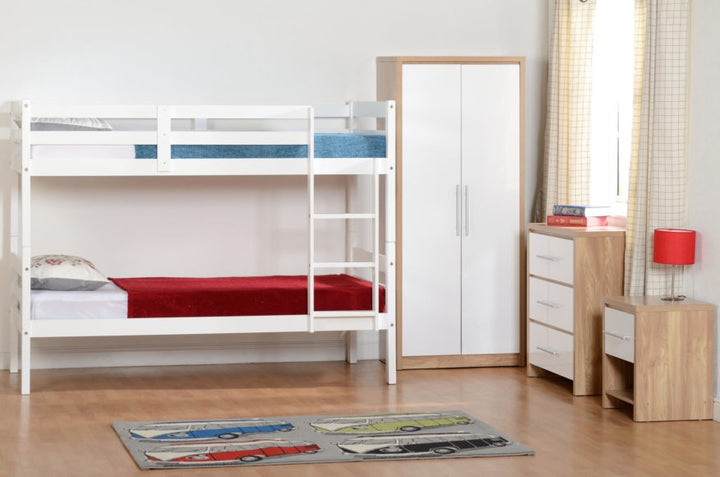 Panama 3'0 Bunk Bed