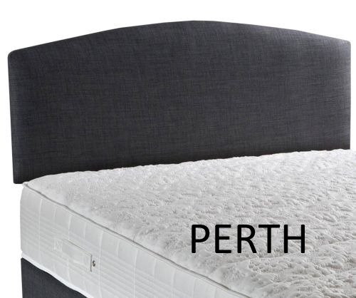 Richmond 1000 Divan Set with Free Headboard