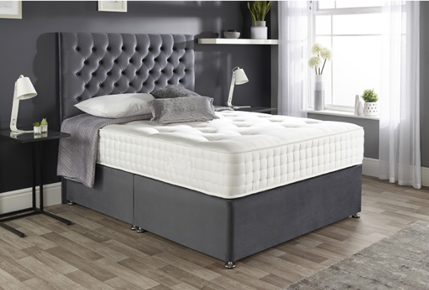 Wordsworth 1000 Natural Mattress