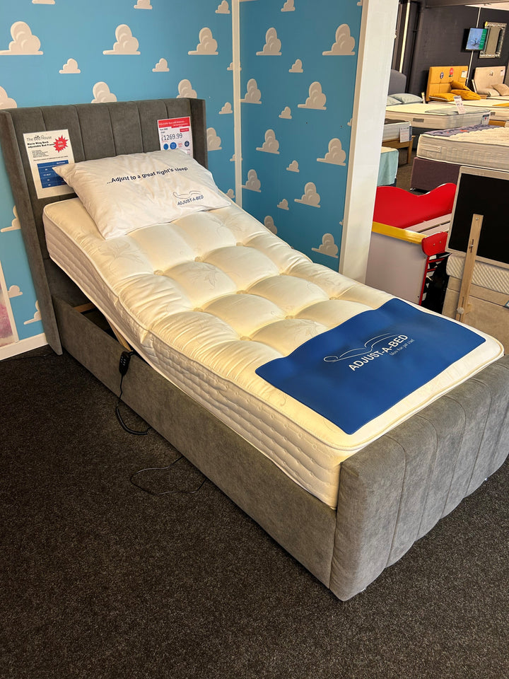 Adjustable Bed and Mattress Clearance