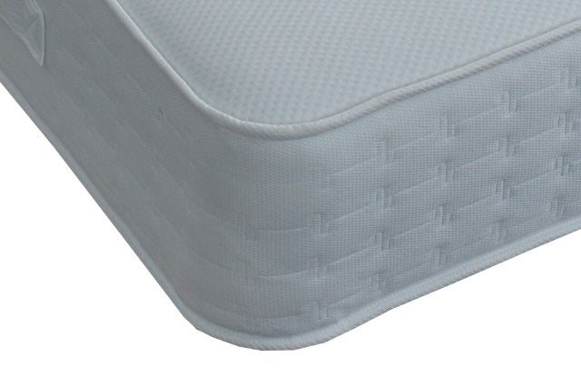 Richmond 1000 Divan Set with Free Headboard
