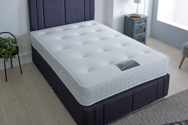 Richmond 1000 Divan Set with Free Headboard