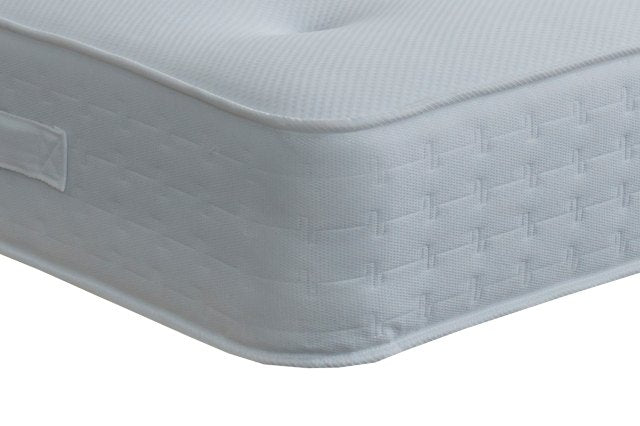 Richmond 1000 Divan Set with Free Headboard