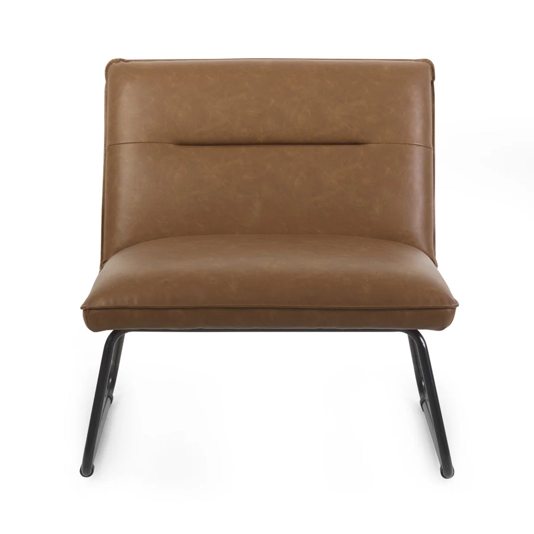 Saxon Lounge Chair