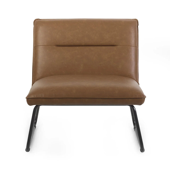 Saxon Lounge Chair