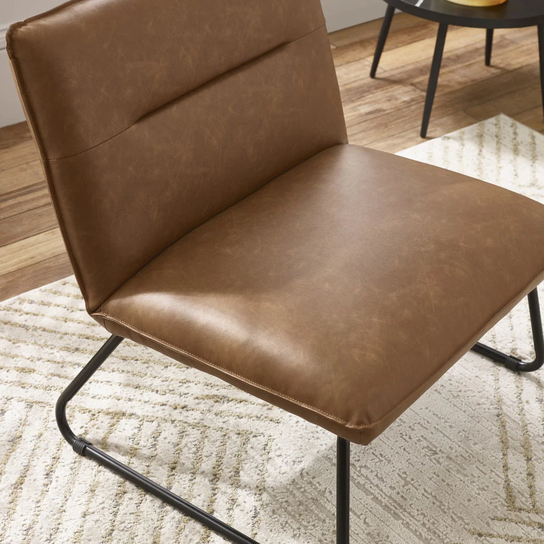 Saxon Lounge Chair