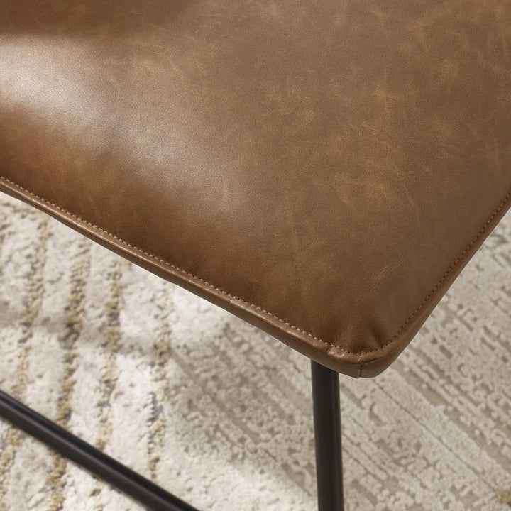 Saxon Lounge Chair