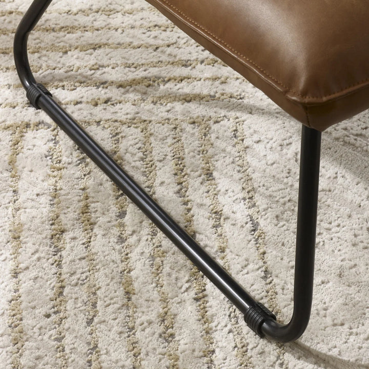 Saxon Lounge Chair