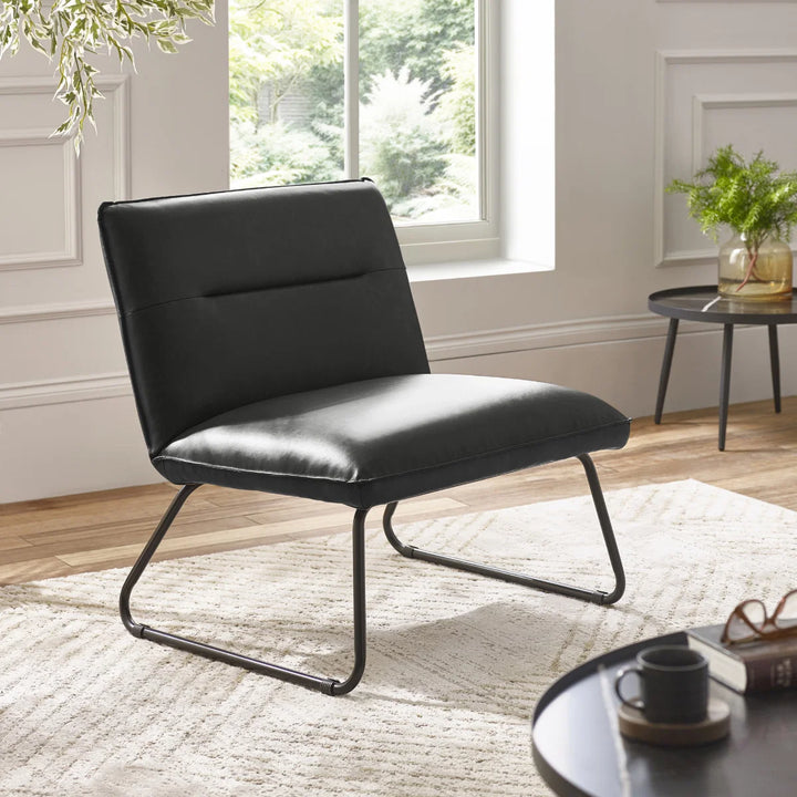 Saxon Lounge Chair