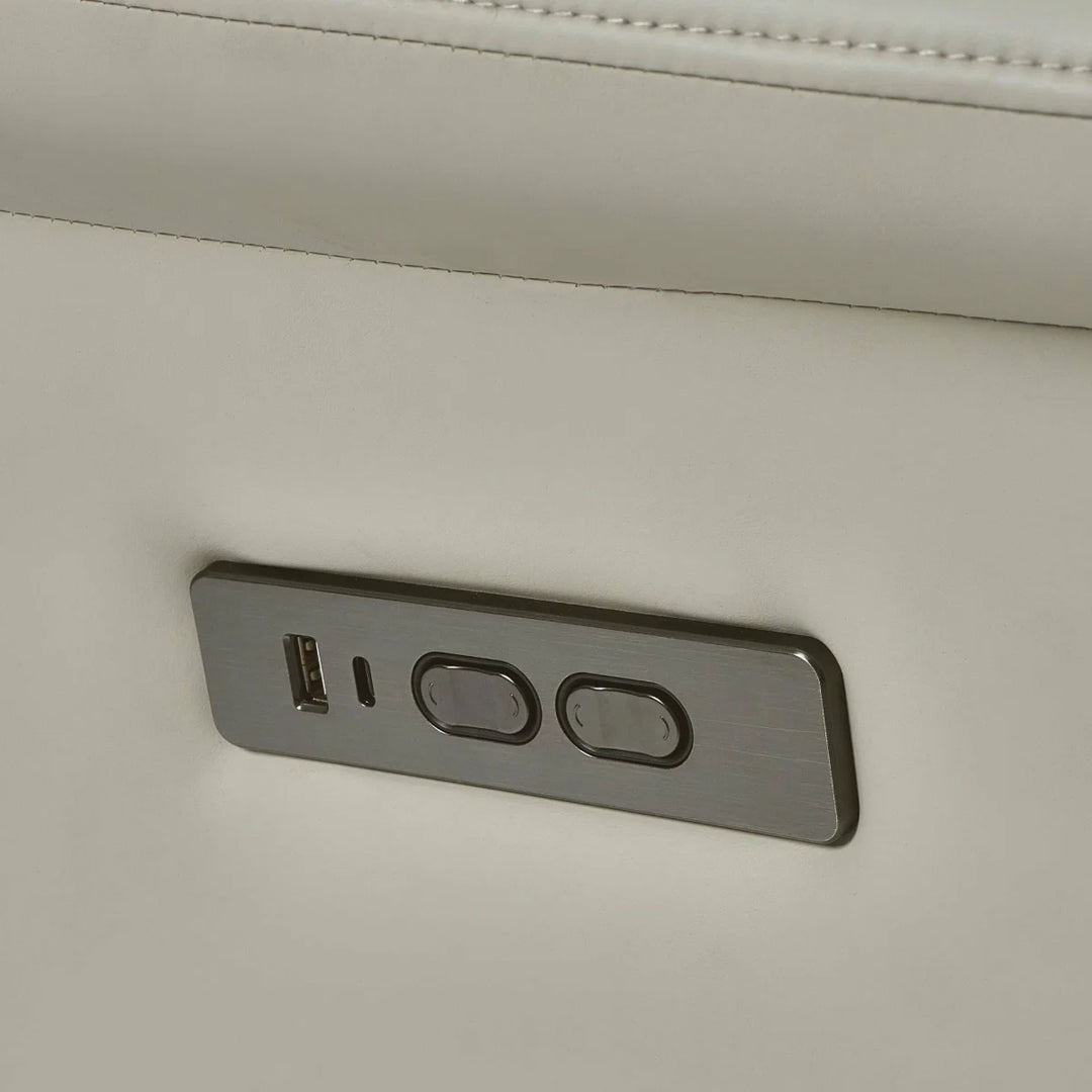 Sofia Dual Recliner