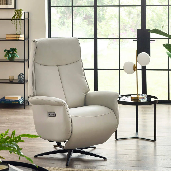 Sofia Dual Recliner