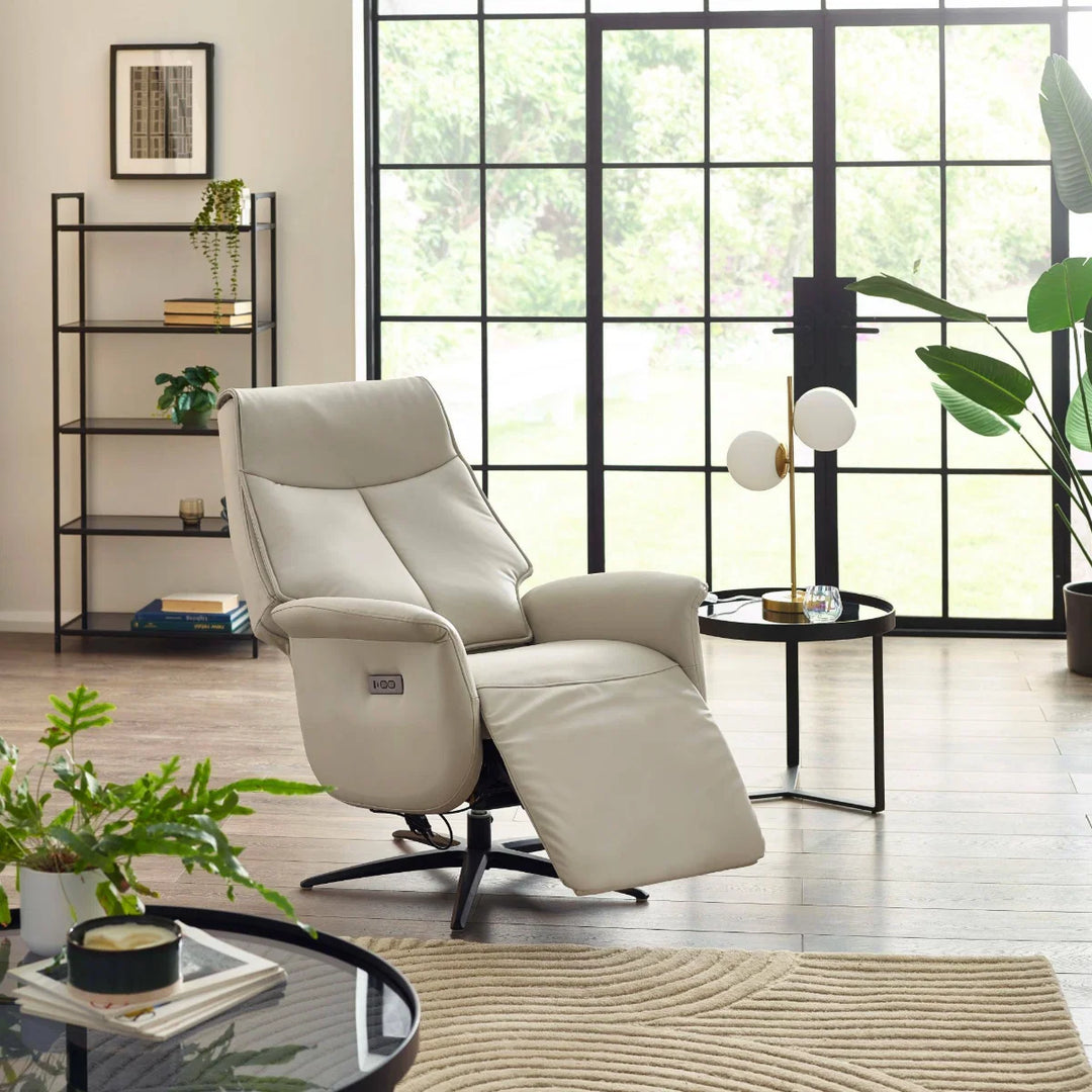 Sofia Dual Recliner