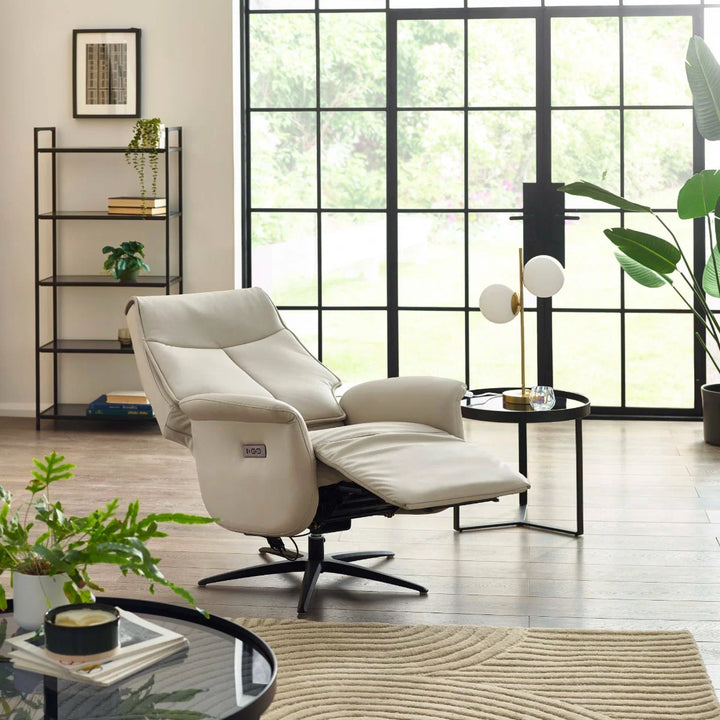 Sofia Dual Recliner