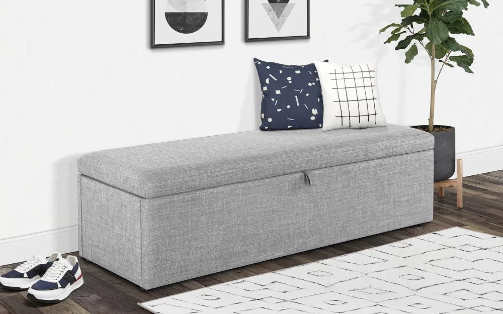 Sorrento Blanket Box