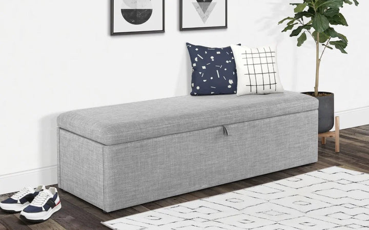 Sorrento Blanket Box
