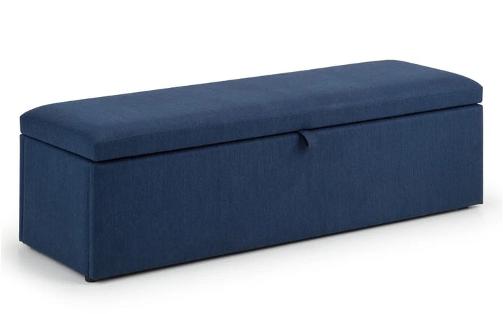 Sorrento Blanket Box