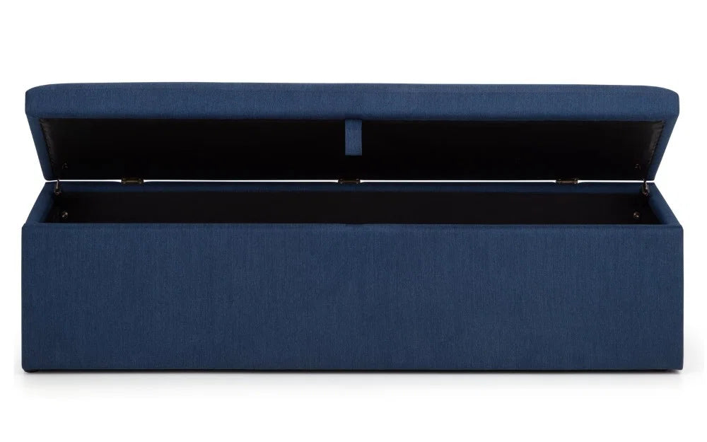 Sorrento Blanket Box