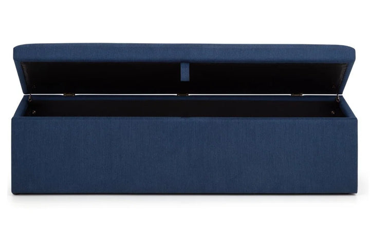 Sorrento Blanket Box