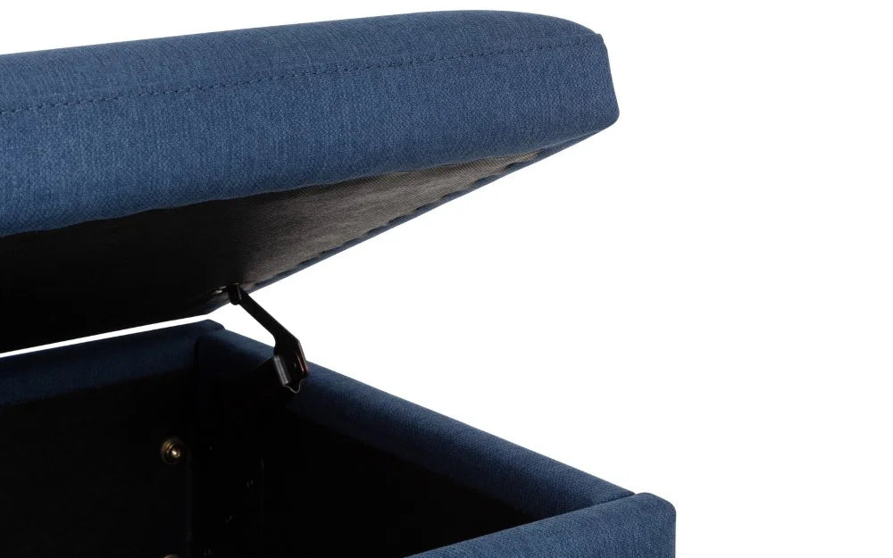 Sorrento Blanket Box