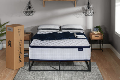 Bliss 1500 Mattress