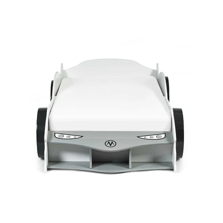 Storm Racer Car Bed