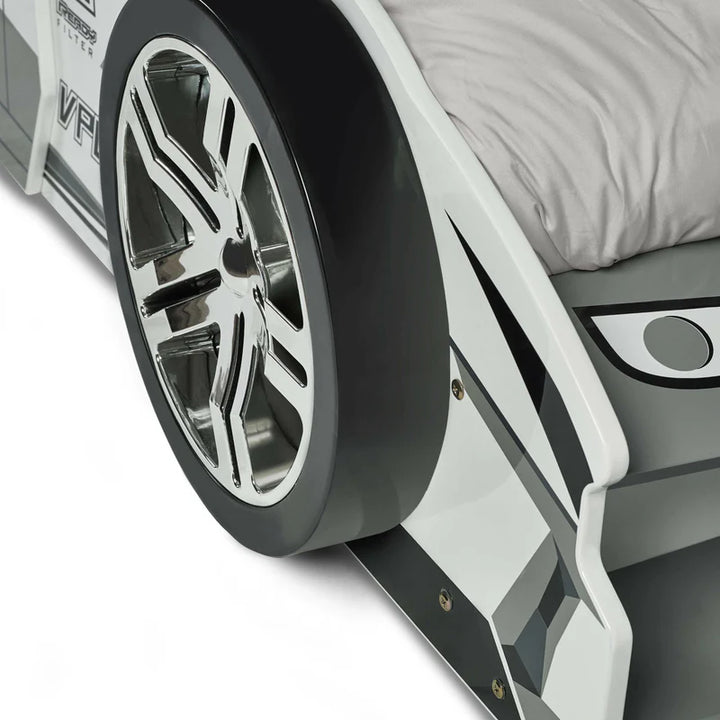 Storm Racer Car Bed