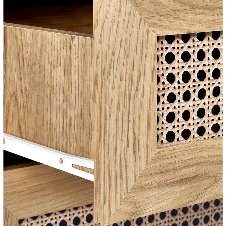 Sydney 5 Drawer Chest
