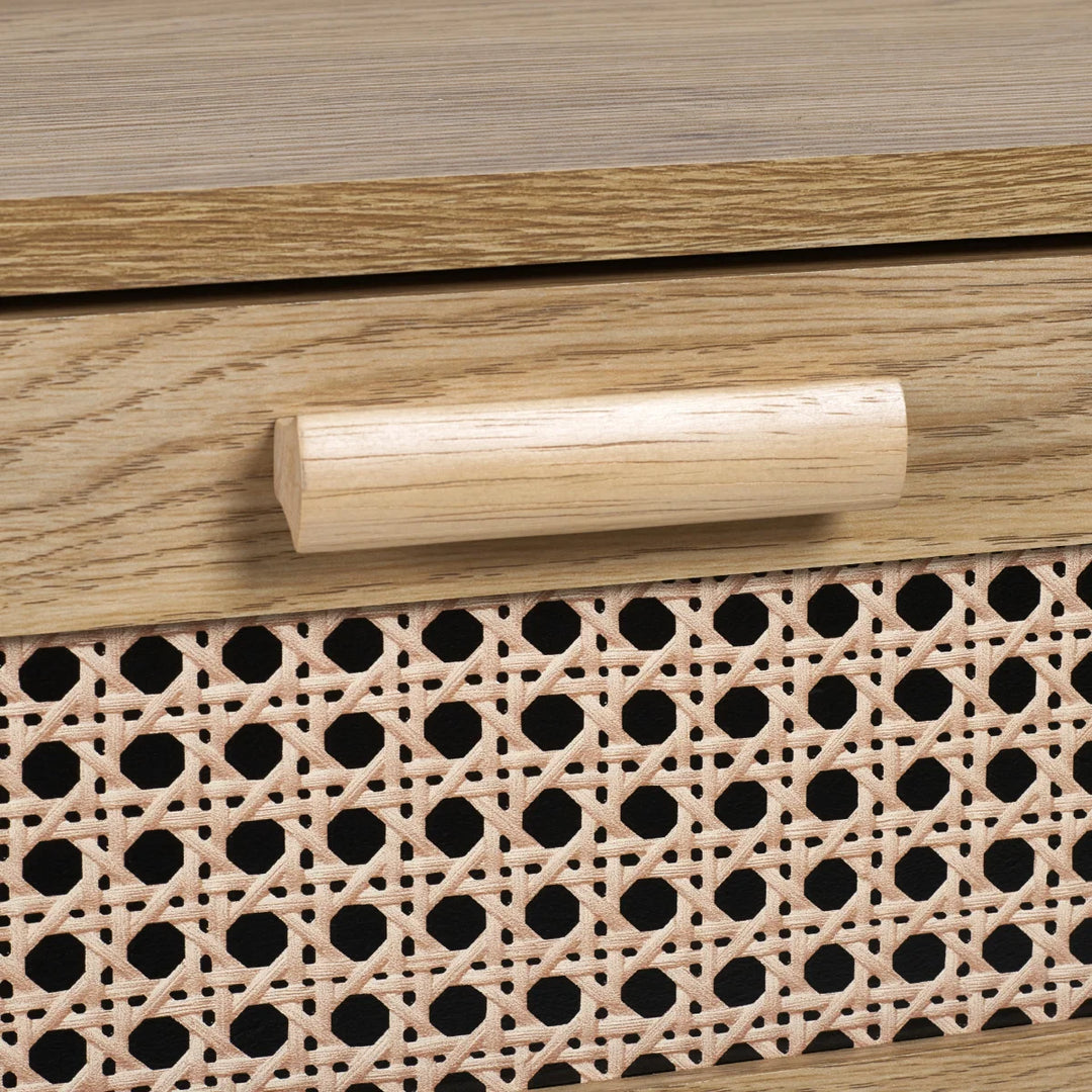 Sydney 6 Drawer Wide Chest
