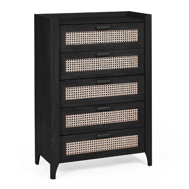 Sydney 5 Drawer Chest