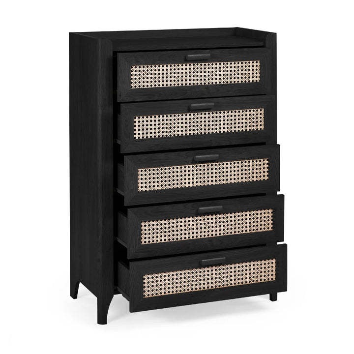 Sydney 5 Drawer Chest
