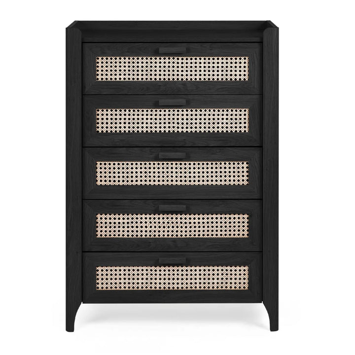 Sydney 5 Drawer Chest